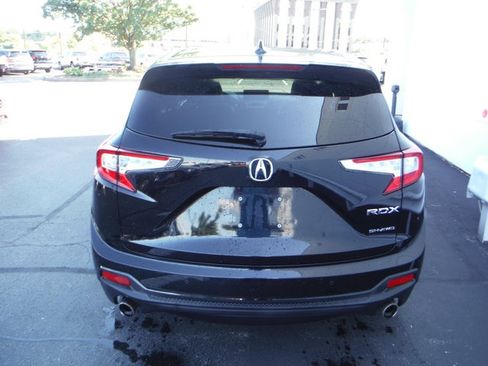 Used 2019 Acura RDX AWD w/ Technology Package image 8