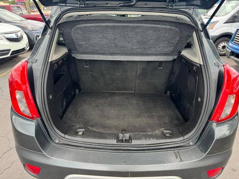 Used 2016 Buick Encore FWD image 17