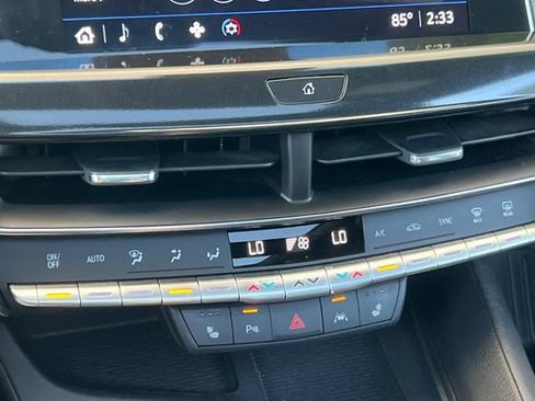 Used 2024 Cadillac CT5 Sport w/ Cold Weather Package image 26