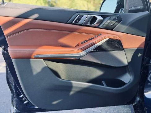 New 2026 BMW X7 xDrive40i w/ M Sport Package image 15