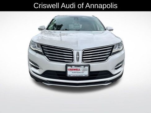 Used 2017 Lincoln MKC Reserve w/ Lincoln MKC Climate Package AWD/4WD image 10