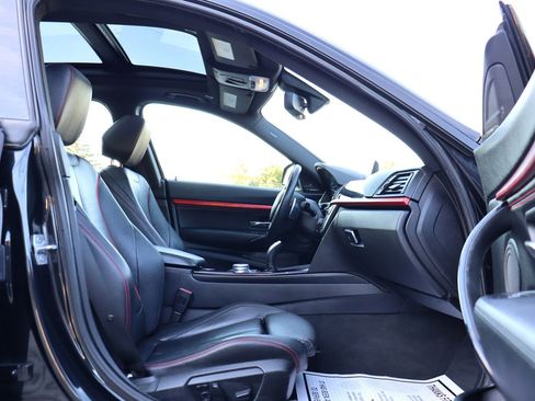 Used 2015 BMW 335i Gran Turismo xDrive image 16