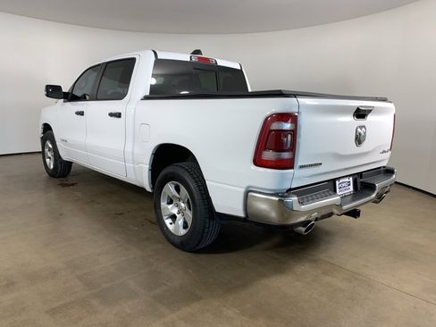 Used 2023 RAM 1500 Big Horn image 13