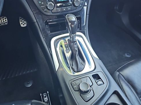 Used 2013 Buick Regal GS FWD image 27