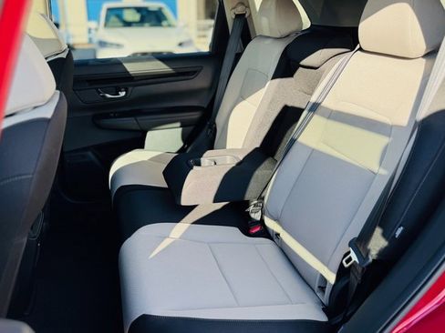 New 2026 Honda CR-V EX image 23