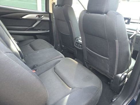 Used 2021 MAZDA CX-9 Sport AWD/4WD image 15