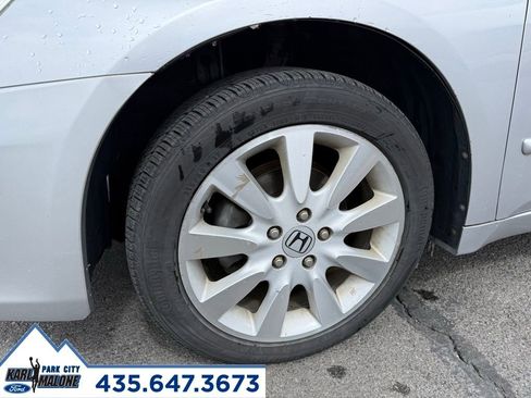 Used 2007 Honda Accord SE image 9