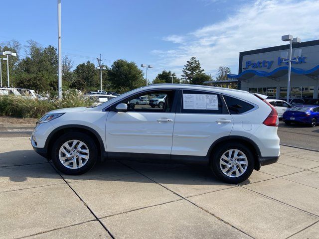 Used 2016 Honda CR-V EX-L image 7