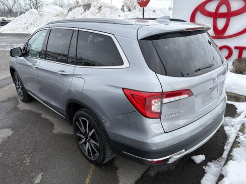 Used 2020 Honda Pilot Touring image 5