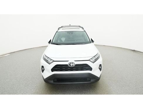 New 2025 Toyota RAV4 XLE Premium image 15