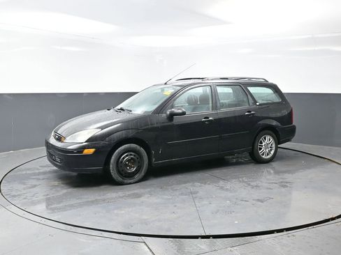 Used 2003 Ford Focus image 6