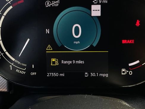 Used 2023 MINI Cooper S FWD image 16