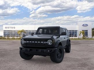 New 2026 Ford Bronco Badlands AWD/4WD video 2