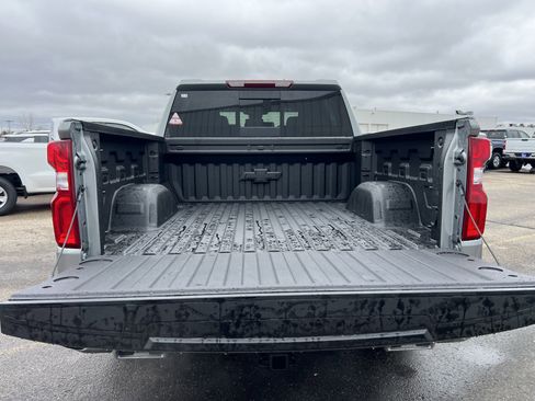 New 2026 Chevrolet Silverado 1500 RST w/ Safety Package AWD/4WD image 38