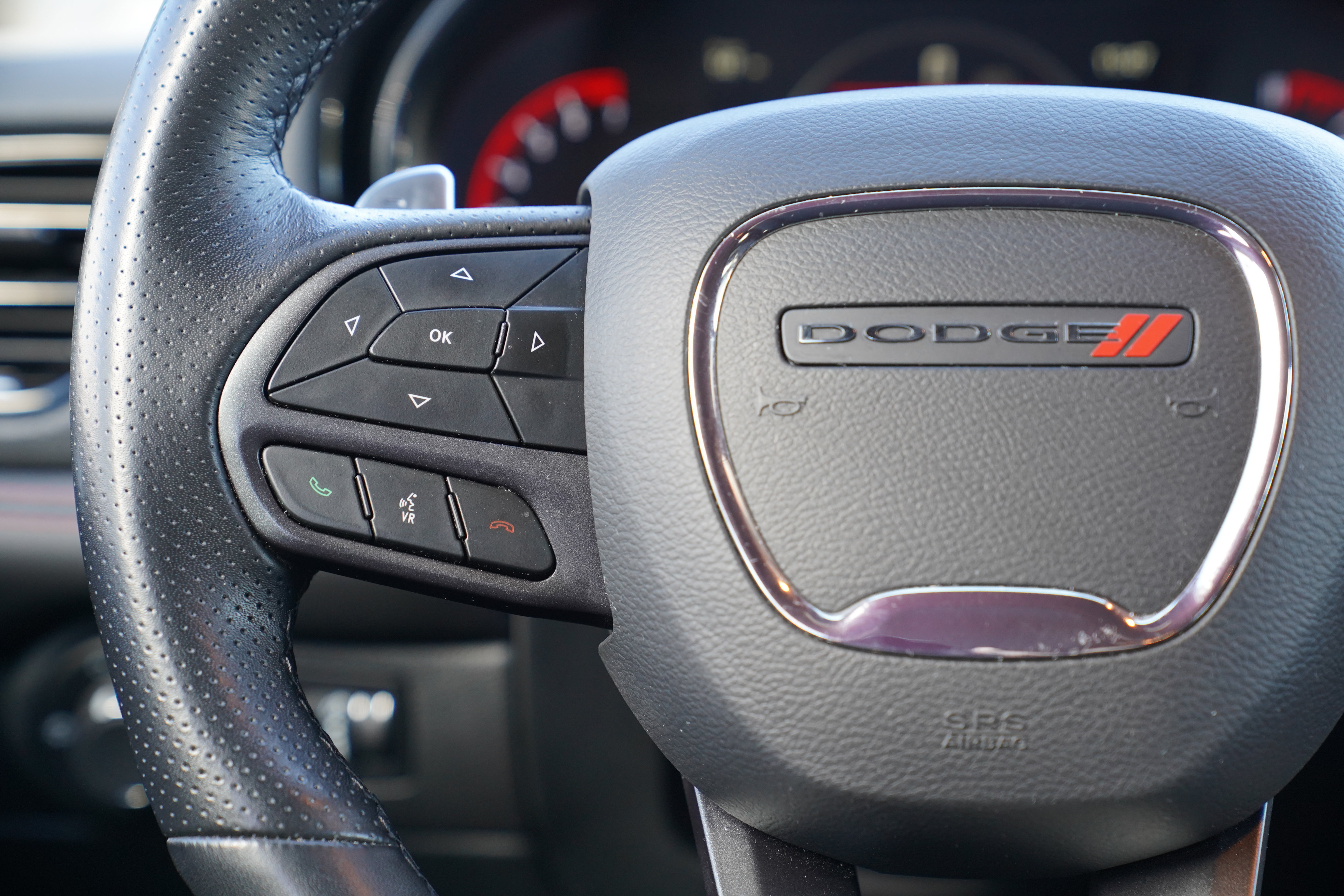 Used 2025 Dodge Durango GT AWD/4WD image 20