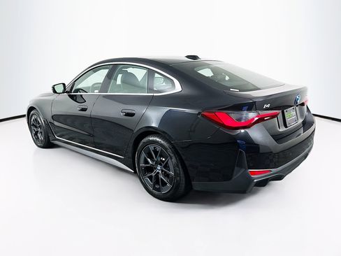 Used 2025 BMW i4 eDrive40 image 5