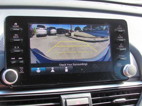 Used 2022 Honda Accord Sport Special Edition image 24