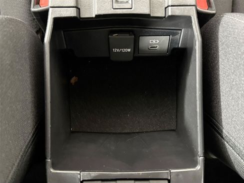 Certified 2025 Toyota Corolla LE FWD image 29