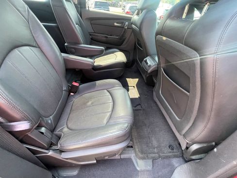 Used 2012 GMC Acadia Denali AWD/4WD image 38