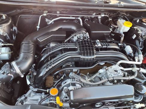 Used 2018 Subaru Impreza 2.0i Limited AWD/4WD image 17
