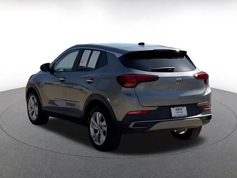 Used 2025 Buick Encore GX Preferred image 11