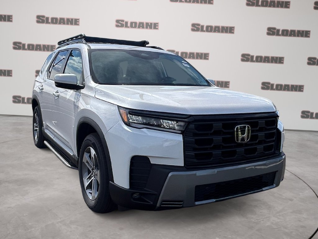 New 2026 Honda Pilot EX-L image 7
