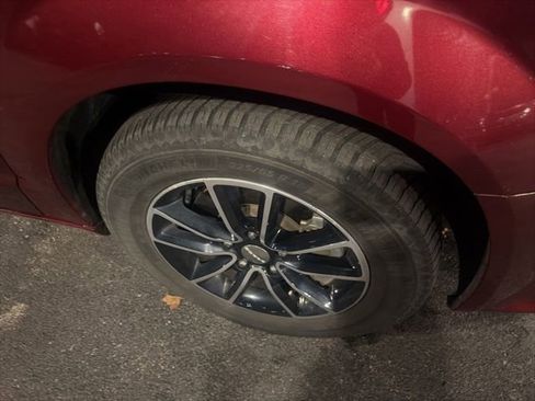 Used 2017 Dodge Grand Caravan SXT w/ Driver Convenience Group image 30