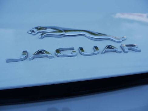 Used 2017 Jaguar F-TYPE S AWD/4WD image 11