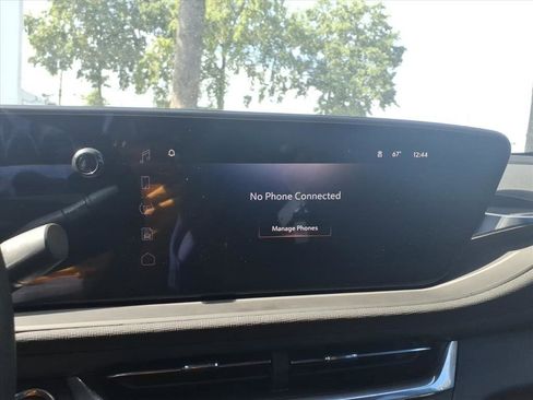 Used 2025 Buick Envista Preferred w/ Convenience I Package image 15