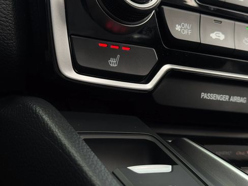Certified 2020 Honda CR-V Touring image 34