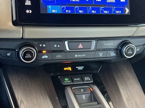 Used 2018 Honda Clarity Plug-In Hybrid image 21