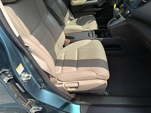 Used 2013 Honda CR-V EX-L image 12