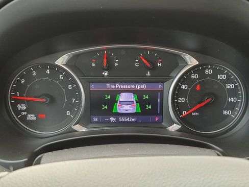 Used 2022 GMC Terrain AT4 w/ Infotainment Package II image 25