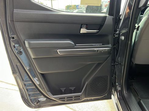 New 2025 Toyota Tacoma TRD Sport image 10