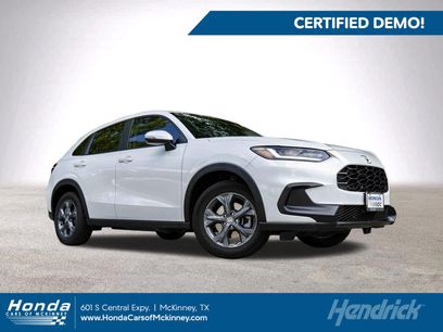 Used 2026 Honda HR-V LX