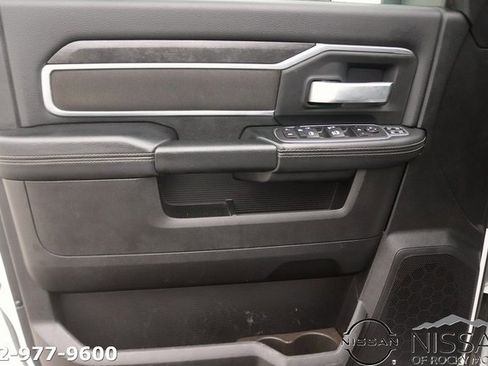 Used 2024 RAM 2500 Big Horn image 10