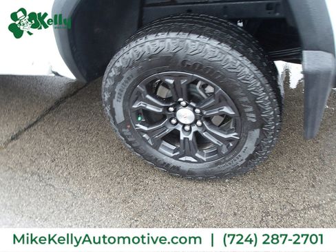 Certified 2024 GMC Canyon Elevation w/ Convenience Package image 21