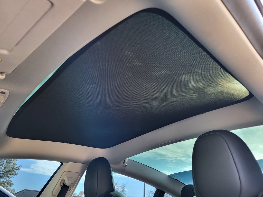 Used 2023 Tesla Model 3 Standard Range RWD image 14
