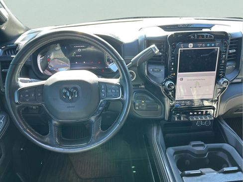 Certified 2024 RAM 2500 Limited image 11