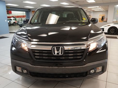 Used 2017 Honda Ridgeline RTL image 15