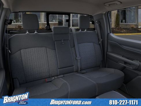 Used 2026 Ford Ranger XLT AWD/4WD image 11