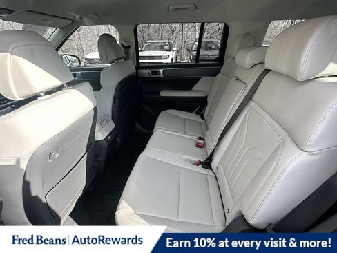 New 2026 Hyundai Santa Fe SEL AWD/4WD image 21