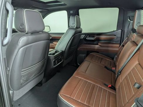 Used 2026 GMC Sierra 1500 Denali Ultimate AWD/4WD image 18