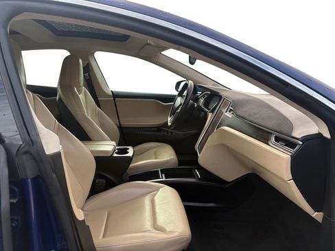 Used 2016 Tesla Model S 75D image 17