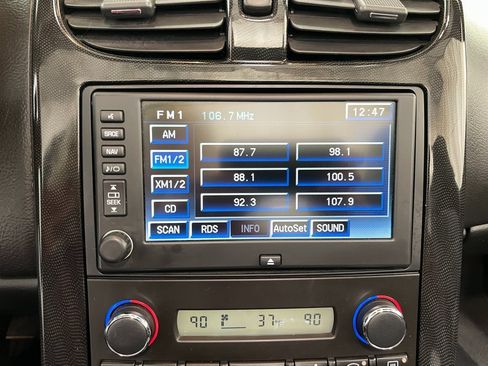 Used 2010 Chevrolet Corvette Convertible w/ Preferred Equipment Group image 32