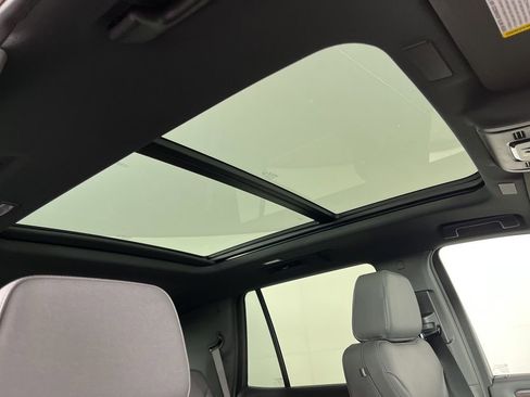 New 2026 Chevrolet Tahoe Z71 w/ Comfort Package image 13