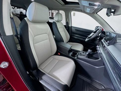 Used 2024 Honda CR-V EX image 28