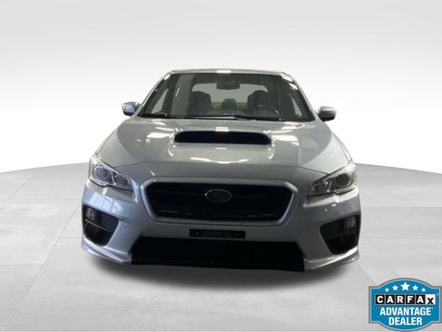 Used 2018 Subaru WRX AWD/4WD image 2