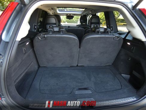 Used 2019 Volvo XC90 T6 Momentum w/ Advanced Package AWD/4WD image 79