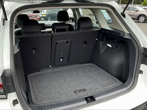 New 2025 Volkswagen Taos S image 23